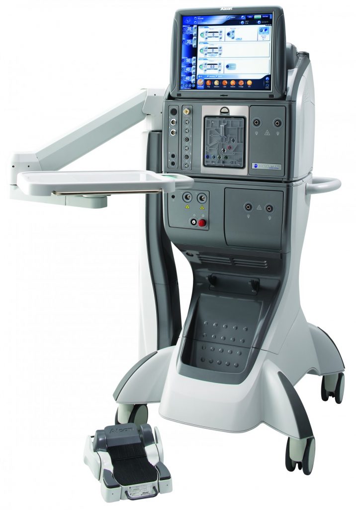 Constellation vision system  eye day clinic
