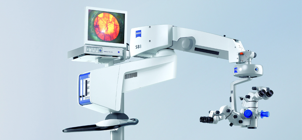 Surgical Microscope