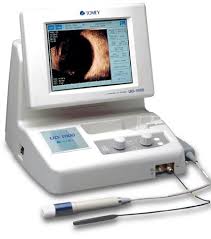 B-Scan Ultrasound