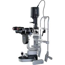 Haag-Streit Slit-lamp