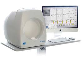 Retimax Optical Electrophysiology