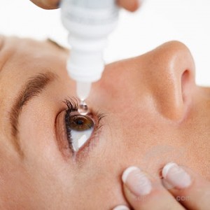 eye-drops glaucoma