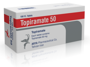 topiramate-50