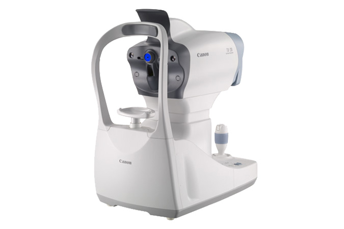 Automated, Electronic Tonometer